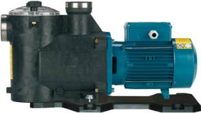 Calpeda MPCM 51 230V 1.1kW recenze