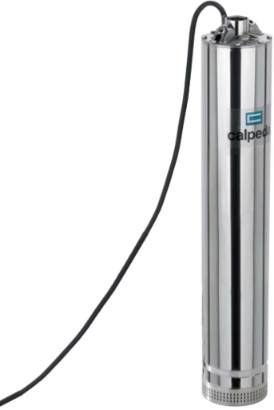 Calpeda MXS 309 400V 1,5kW bez plováku recenze