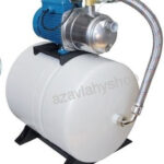 Calpeda NGXM 4/16 60L GWX ležatá 230 V 2,8 – 4,2 bar recenze