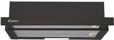 Candy CBT 625/2B/1B recenze