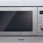 Candy CMG171X recenze