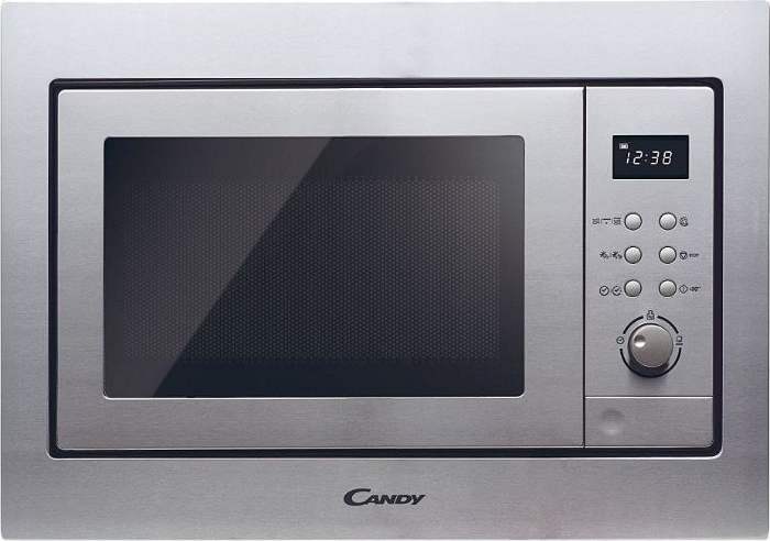 Candy CMG171X recenze