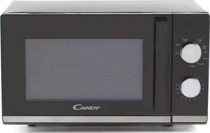 Candy CMG20TNMB recenze