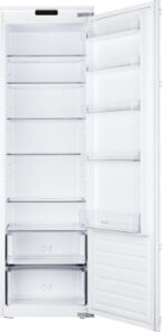 Fotografie Candy CMS518EW recenzía