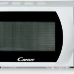 Candy CMW 2070 DW recenze