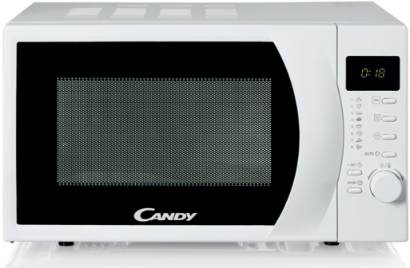 Candy CMW 2070 DW recenze