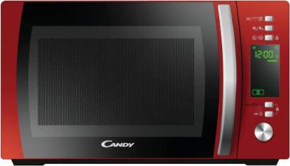 Candy CMXG 20 DR recenze