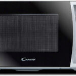 Candy CMXW 22 DS recenze