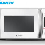 Candy CMXW 22 DW recenze