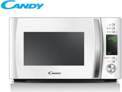 Candy CMXW 22 DW recenze