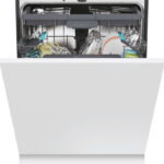 Candy CS 6B0S3PSA recenze