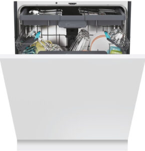 Fotografie Candy CS 6B0S3PSA  recenzía