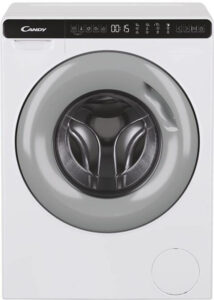 Fotografie Candy CW50-BP12307G-S recenzía
