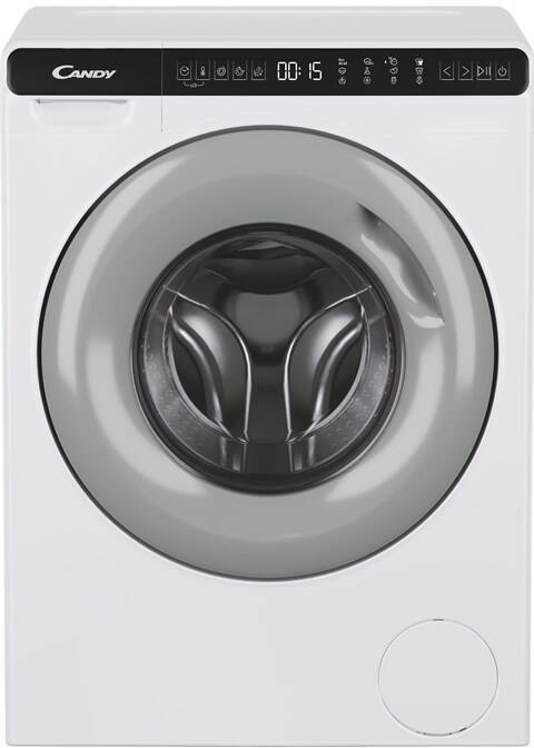 Obrázok Candy CW50-BP12307G-S hodnotenie