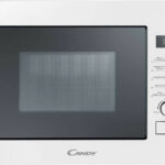 Candy MIC 20 GDFB recenze