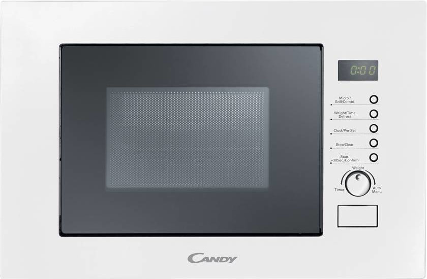 Candy MIC 20 GDFB recenze