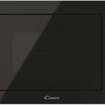 Candy MICG25GDFB recenze