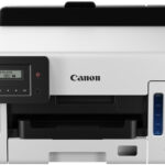 Canon GX5050 recenze