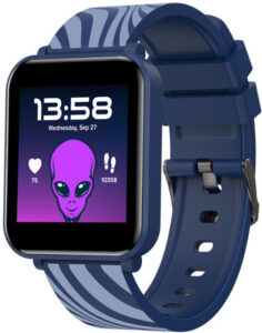 Fotografie Canyon KW-43  recenzía