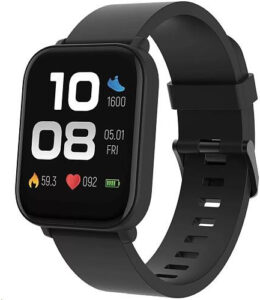 Fotografie Canyon SW-54  recenzía