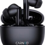 Carneo Hero pods recenze