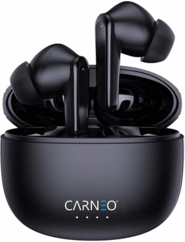 Carneo Hero pods recenze