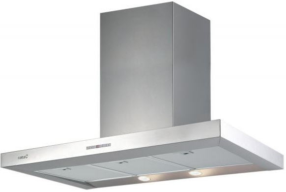 Cata LEGEND 900 recenze