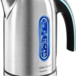 Cecotec 270 Steel recenze