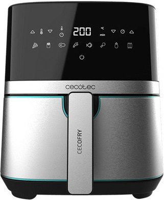 Cecotec 3315 Cecofry recenze