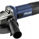 Celma PRAg 125GEO recenze