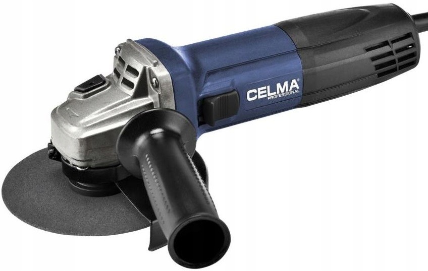 Celma PRAg 125GEO recenze