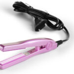 Cera Professional Volume Iron Mini Pink recenze