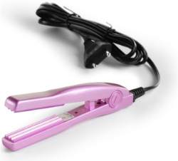 Cera Professional Volume Iron Mini Pink recenze