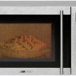 Clatronic MWG 778 U recenze