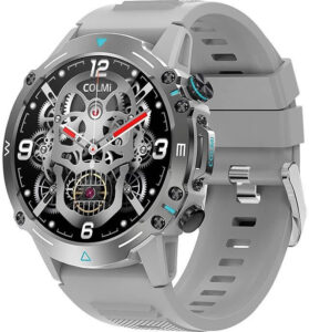 Fotografie Colmi M42 recenzía