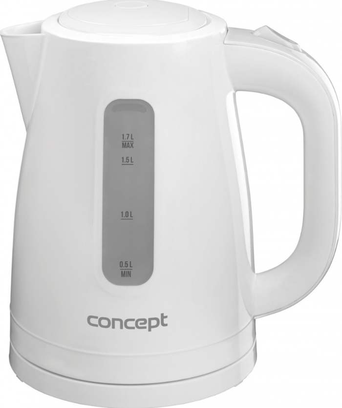 Concept RK 2310 recenze