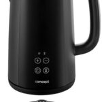 Concept RK3360 recenze