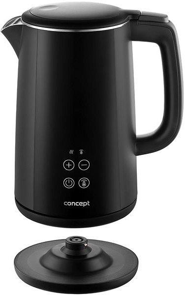 Concept RK3360 recenze