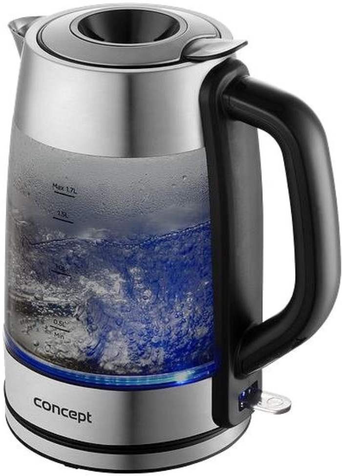 Concept RK4095 recenze