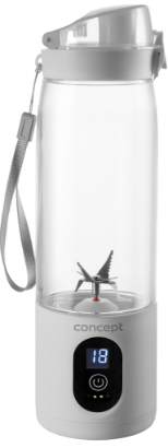 Concept SM4000 recenze