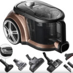 Concept VP5240N recenze