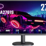 Cooler Master GA2701S recenze