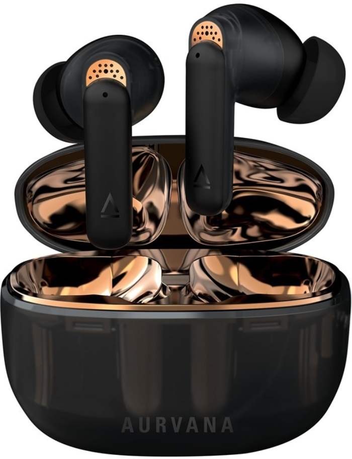 Creative Aurvana Ace 2 recenze