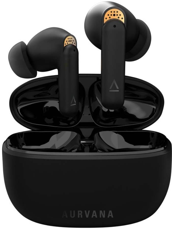 Creative Aurvana Ace recenze