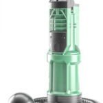 DAB Divertron X 900 6 1 m sací KIT 60209596 recenze