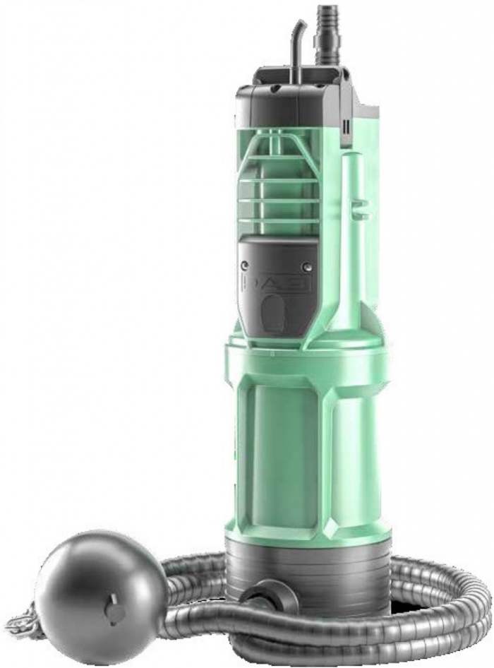 DAB Divertron X 900 6 1 m sací KIT 60209596 recenze