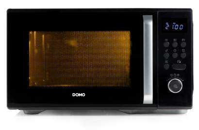 DOMO DO23101 recenze