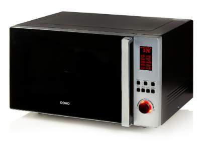 DOMO DO24201C recenze