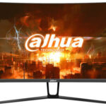 Dahua LM34-E330C recenze