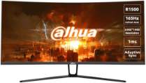 Dahua LM34-E330C recenze